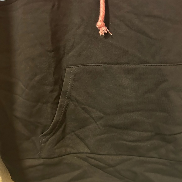 Aztec pattern hoodie - Picture 3 of 7